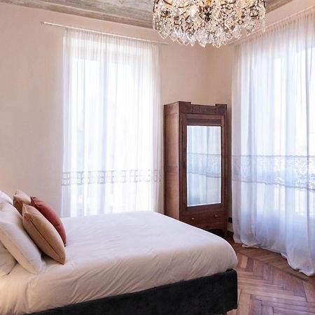 טורינו L'Angolo Di Casa Verrua מראה חיצוני תמונה