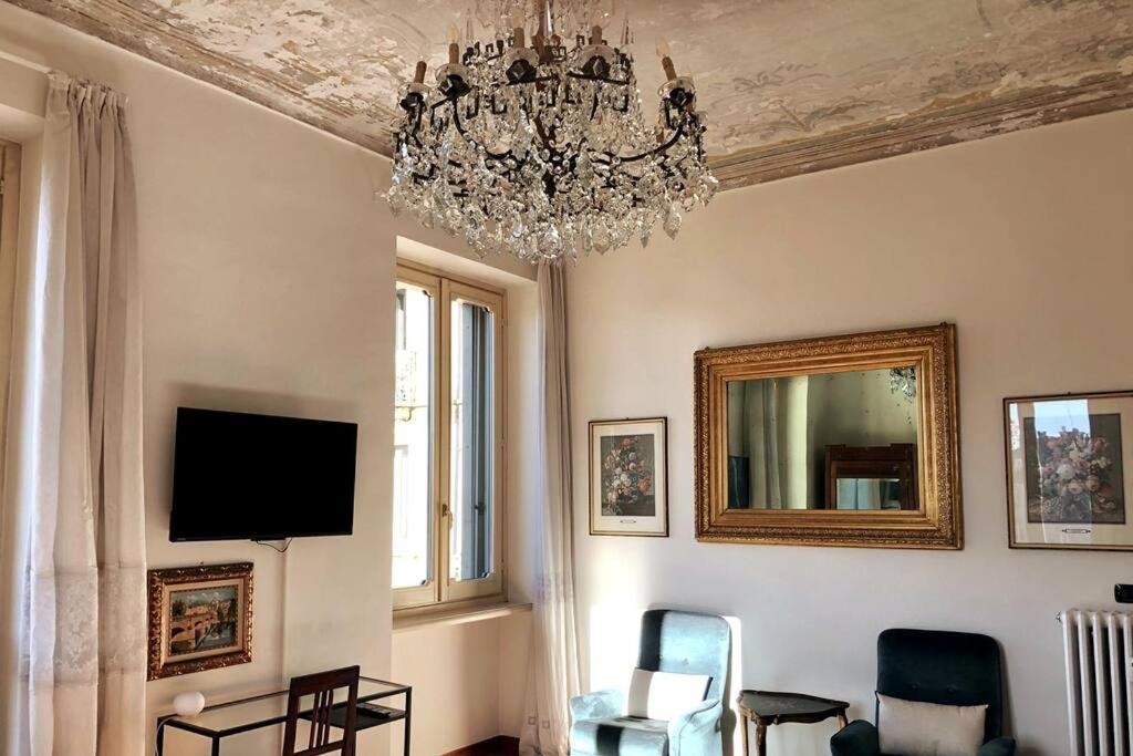 טורינו L'Angolo Di Casa Verrua מראה חיצוני תמונה
