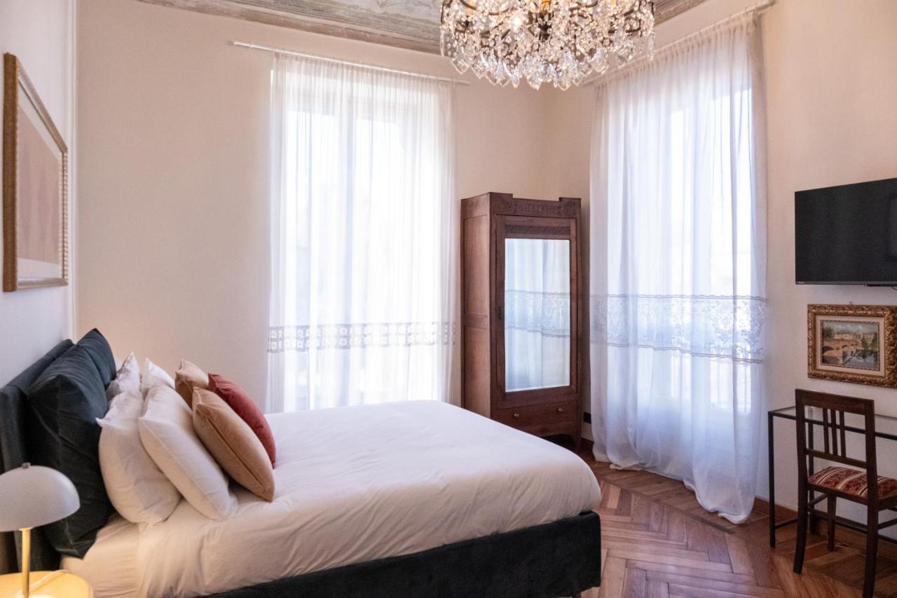 טורינו L'Angolo Di Casa Verrua מראה חיצוני תמונה