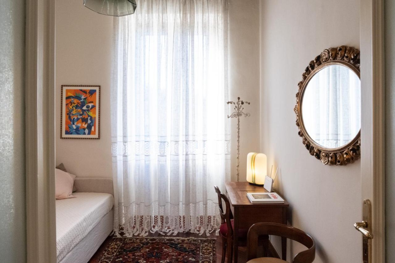 טורינו L'Angolo Di Casa Verrua מראה חיצוני תמונה