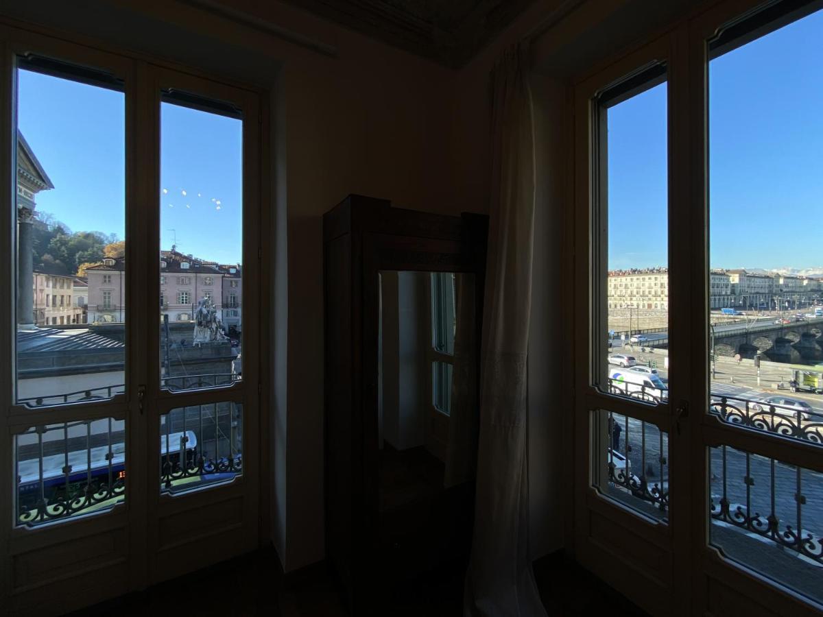 טורינו L'Angolo Di Casa Verrua מראה חיצוני תמונה