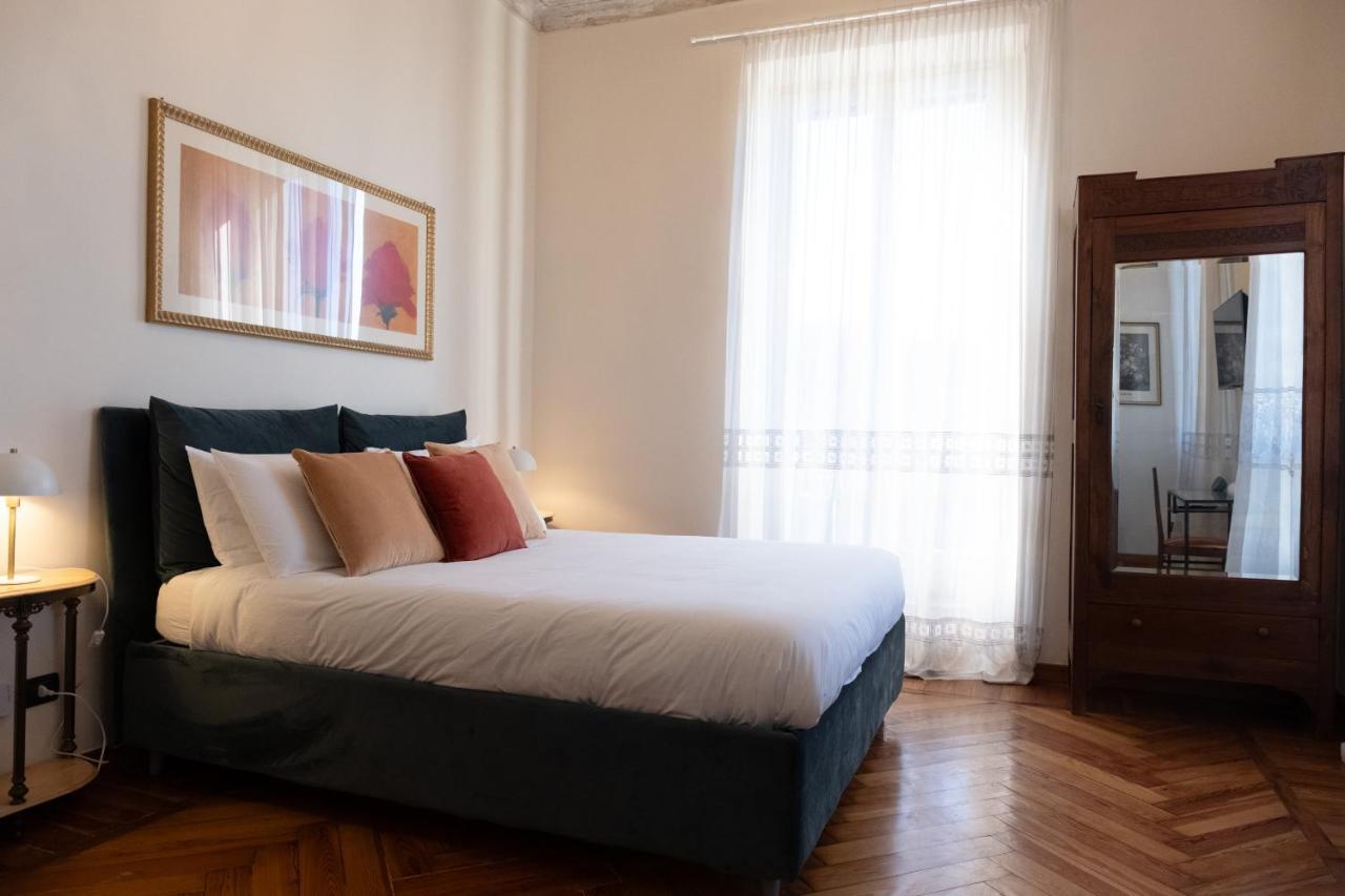 טורינו L'Angolo Di Casa Verrua מראה חיצוני תמונה